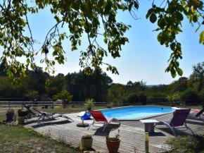 Lavish Home in Montferrand du P rigord Aquitaine with Pool